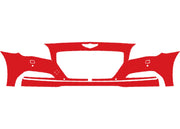 RAVOOY Pre-Cut PPF Kits for Hyundai Genesis 2015-2016 – G80