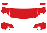 RAVOOY Pre-Cut PPF Kits for GMC Canyon 2021-2022 – Elevation