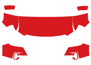 RAVOOY Pre-Cut PPF Kits for GMC Canyon 2021-2022 – Elevation