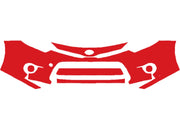 RAVOOY Pre-Cut PPF Kits for Kia Forte 2014-2016 – Koup