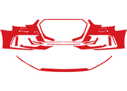 RAVOOY Pre-Cut PPF Kits for Audi RS3 2017-2020 – All Trim Levels