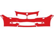 RAVOOY Pre-Cut PPF Kits for BMW Z4 2012-2017 – sDrive35is