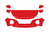 RAVOOY Pre-Cut PPF Kits for Hyundai Santa Fe 2019-2020 – Limited, Ultimate, Essential, Luxury, Preferred