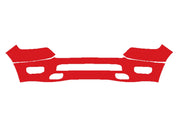 RAVOOY Pre-Cut PPF Kits for RAM 1500 2019-2024 – Tradesman, Tradesman HFE