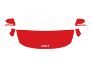 RAVOOY Pre-Cut PPF Kits for Kia EV9 2024-2026 – GT-Line