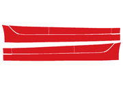 RAVOOY Pre-Cut PPF Kits for Tesla Model 3 2018-2023 – All Trim Levels