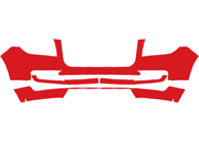 RAVOOY Pre-Cut PPF Kits for GMC Acadia 2013-2016 – Denali