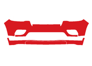 RAVOOY Pre-Cut PPF Kits for Jeep Cherokee 2019-2022 – Overland, High Altitude