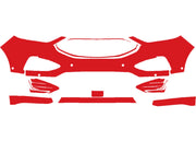 RAVOOY Pre-Cut PPF Kits for Ford Edge 2019-2024 – SE
