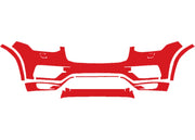 RAVOOY Pre-Cut PPF Kits for Volvo XC90 2016-2019 – Inscription
