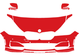 RAVOOY Pre-Cut PPF Kits for BMW Alpina B7 2020-2021 – Aplina B7 Series