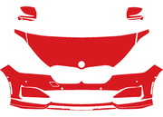 RAVOOY Pre-Cut PPF Kits for BMW 7 Series 2020-2021 – ALPINA B7