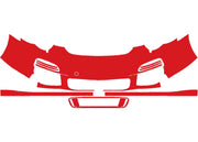 RAVOOY Pre-Cut PPF Kits for Porsche 911 2011-2012 – GTS