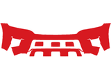 RAVOOY Pre-Cut PPF Kits for Nissan Armada 2017-2020 – All Trim Levels