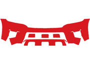 RAVOOY Pre-Cut PPF Kits for Nissan Armada 2017-2020 – All Trim Levels