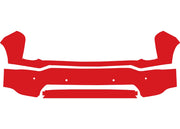 RAVOOY Pre-Cut PPF Kits for Chevrolet Silverado 2500 HD 2020-2023 – High Country