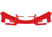 RAVOOY Pre-Cut PPF Kits for Chevrolet Volt 2011-2015 – All Trim Levels