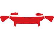RAVOOY Pre-Cut PPF Kits for GMC Terrain 2010-2015 – All Trim Levels