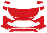 RAVOOY Pre-Cut PPF Kits for Toyota RAV4 2019-2025 – Adventure, TRD Off-Road