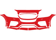 RAVOOY Pre-Cut PPF Kits for Jaguar F-PACE 2020 – SVR