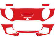 RAVOOY Pre-Cut PPF Kits for Mini Clubman 2016-2019 – JCW