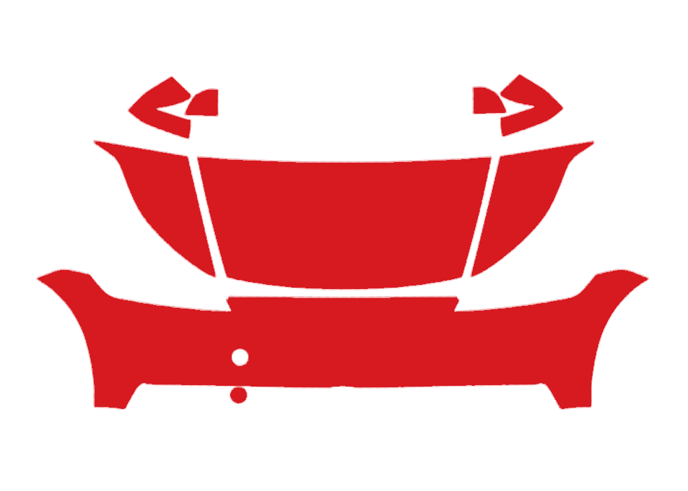 RAVOOY Pre-Cut PPF Kits for Tesla Model Y 2026 – Base, Standard
