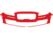 RAVOOY Pre-Cut PPF Kits for Lincoln Nautilus 2019-2020 – All Trim Levels