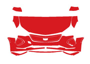RAVOOY Pre-Cut PPF Kits for Cadillac CT4 2020-2026 – Sport, V-Series