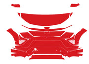 RAVOOY Pre-Cut PPF Kits for Cadillac Optiq 2025-2026 – All Trims