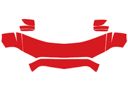 RAVOOY Pre-Cut PPF Kits for Dodge Charger 2012-2014 – SRT8 (2012-2014)
