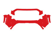 RAVOOY Pre-Cut PPF Kits for Toyota Tacoma 2024-2026 – TRD Offroad
