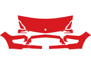 RAVOOY Pre-Cut PPF Kits for Mercedes-Benz GL 2013-2016 – GL350-GL450