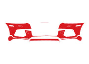 RAVOOY Pre-Cut PPF Kits for Audi Q3 2016-2018 – Base