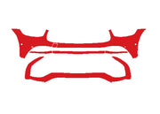 RAVOOY Pre-Cut PPF Kits for Mercedes-Benz GLC 2020-2022 – GLC63