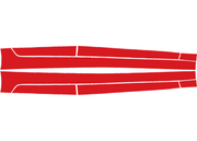RAVOOY Pre-Cut PPF Kits for Kia Optima 2011-2013 – All Trim Levels