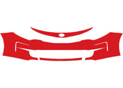 RAVOOY Pre-Cut PPF Kits for Kia Optima 2016-2018 – All Trim Levels