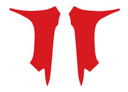 RAVOOY Pre-Cut PPF Kits for Jeep Cherokee 2019-2022 – Latitude, Latitude Plus