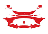 RAVOOY Pre-Cut PPF Kits for Ferrari Amalfi 2026 – Coupe