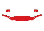 RAVOOY Pre-Cut PPF Kits for RAM 1500 2013-2018 – HFE & SLT