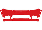 RAVOOY Pre-Cut PPF Kits for Dodge Durango 2018-2020 – R-T