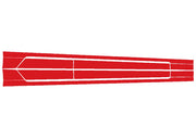 RAVOOY Pre-Cut PPF Kits for Tesla Model S 2016-2021 – Base