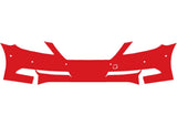 RAVOOY Pre-Cut PPF Kits for Lexus LS 2007-2009 – 460