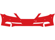 RAVOOY Pre-Cut PPF Kits for Lexus LS 2007-2009 – 460