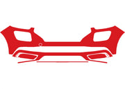 RAVOOY Pre-Cut PPF Kits for Hyundai Venue 2020-2025 – All Trim Levels