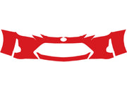 RAVOOY Pre-Cut PPF Kits for Scion tC 2014-2015 – All Trim Levels