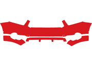 RAVOOY Pre-Cut PPF Kits for Toyota Highlander 2008-2010 – All Trim Levels