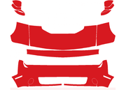 RAVOOY Pre-Cut PPF Kits for Dodge Challenger 2019-2021 – SXT