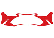 RAVOOY Pre-Cut PPF Kits for Toyota Avalon 2019-2022 – XSE, Hybrid XSE, Touring