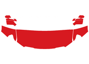 RAVOOY Pre-Cut PPF Kits for GMC Yukon, Yukon XL 2021-2024 – All Trim Levels - Other Trim Levels