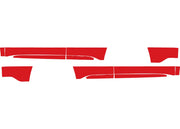RAVOOY Pre-Cut PPF Kits for Ford Explorer 2020-2024 – Sport , ST, ST-Line